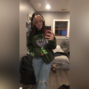 Meet your Posher, Brynn
